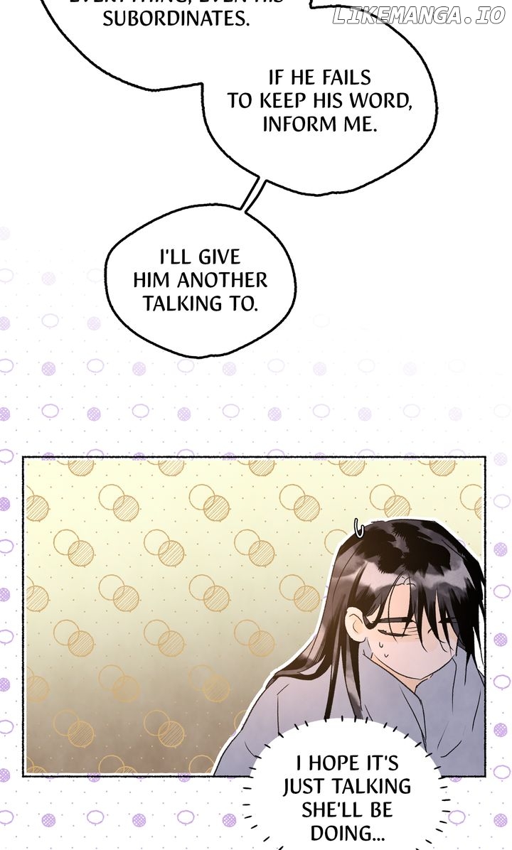 The Tale of the Frost Flower Chapter 101 - page 9