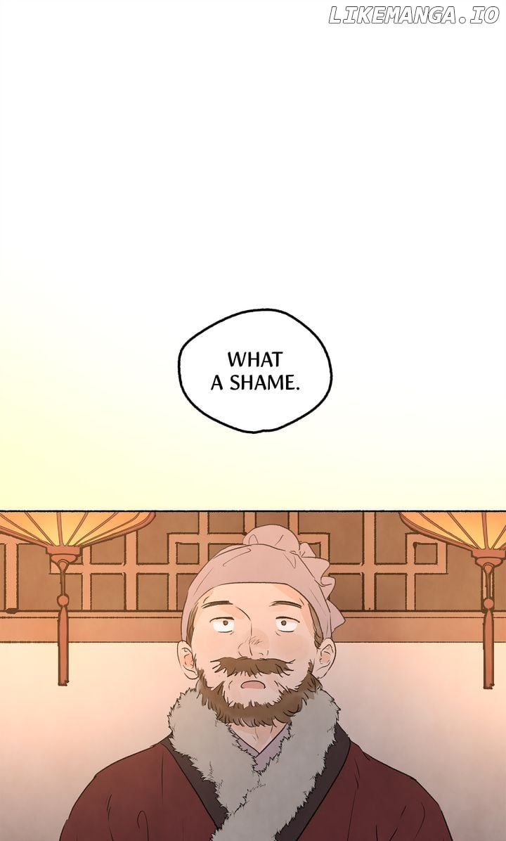 The Tale of the Frost Flower Chapter 102 - page 1