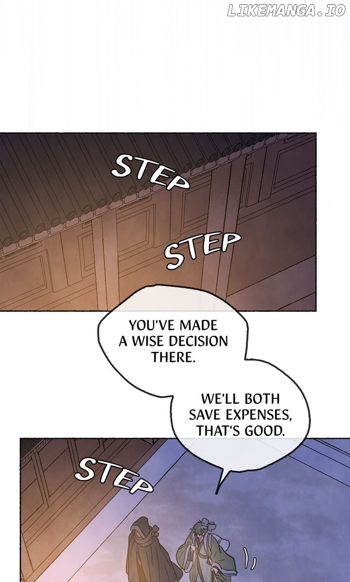 The Tale of the Frost Flower Chapter 102 - page 10