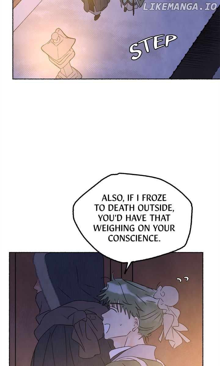 The Tale of the Frost Flower Chapter 102 - page 11