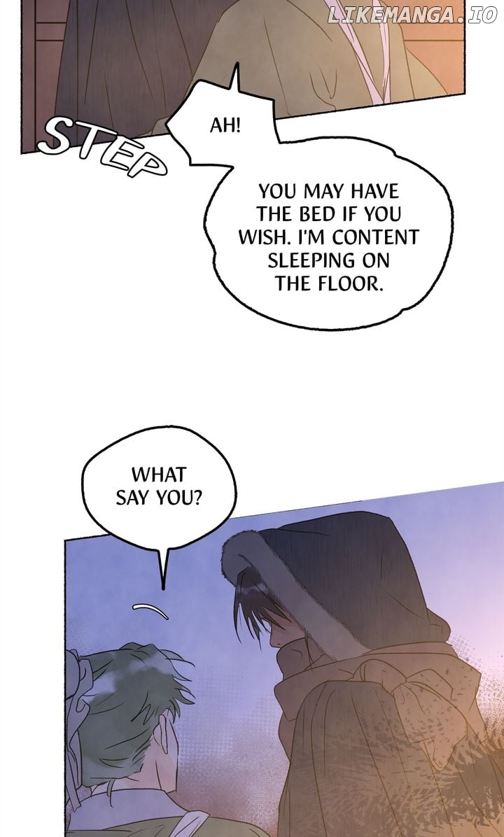 The Tale of the Frost Flower Chapter 102 - page 12