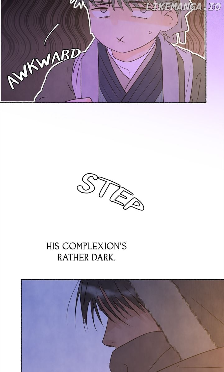 The Tale of the Frost Flower Chapter 102 - page 14
