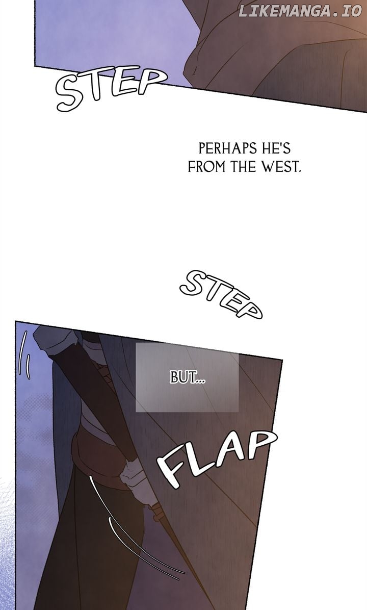 The Tale of the Frost Flower Chapter 102 - page 15