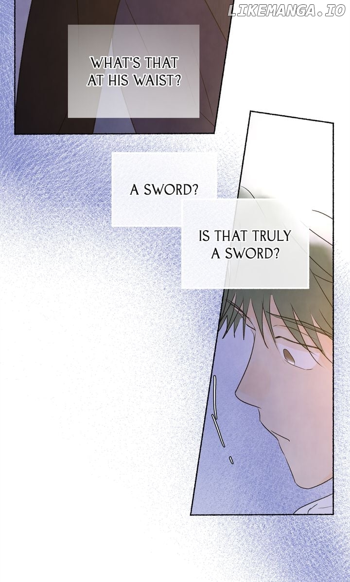The Tale of the Frost Flower Chapter 102 - page 16