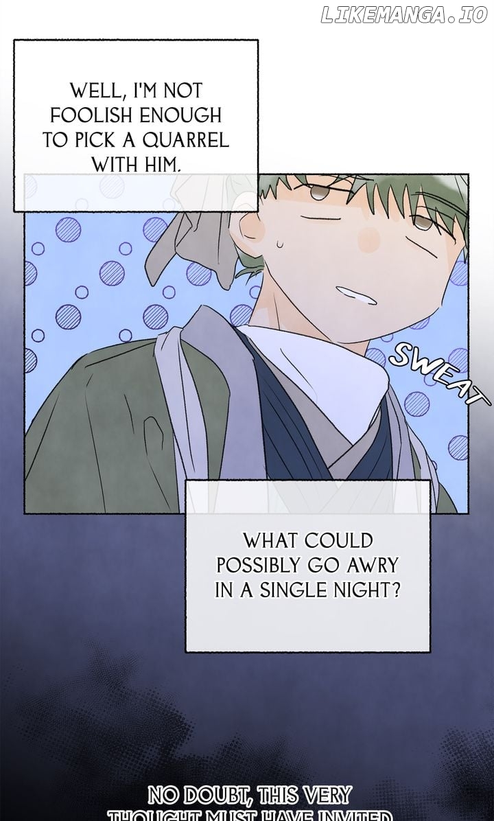 The Tale of the Frost Flower Chapter 102 - page 18