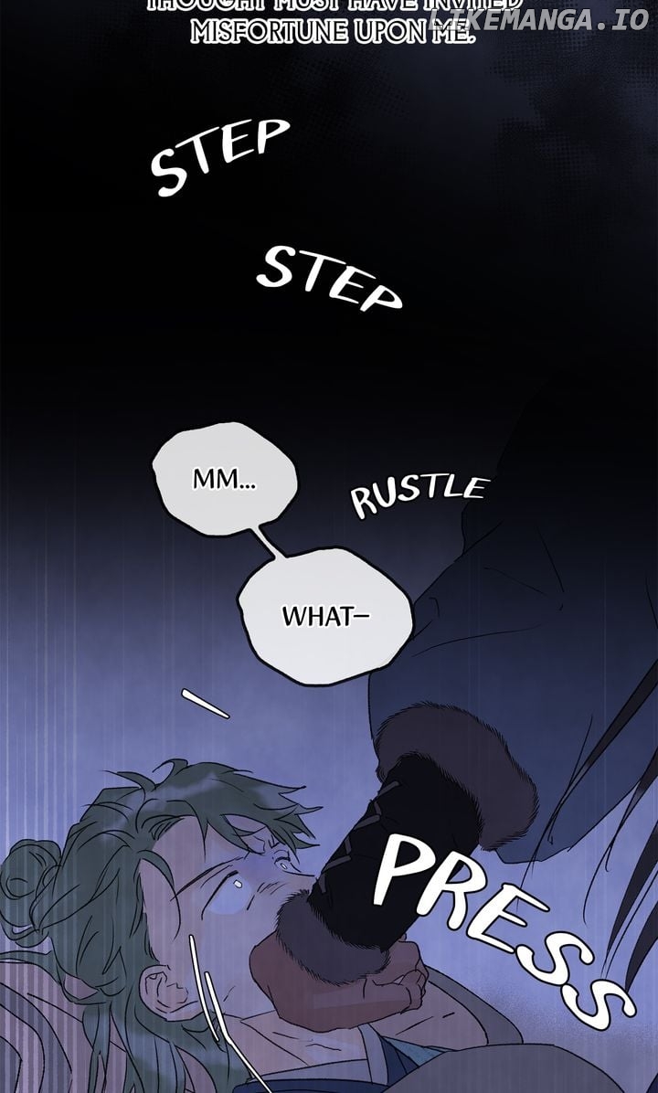 The Tale of the Frost Flower Chapter 102 - page 19