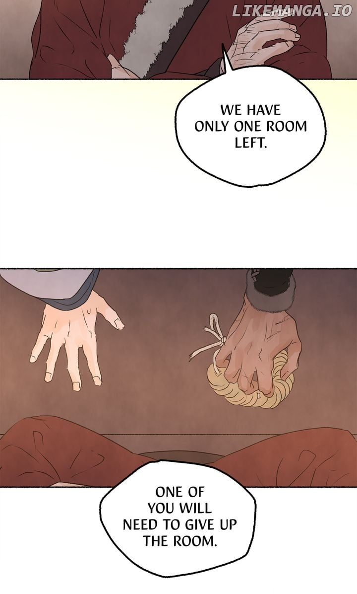 The Tale of the Frost Flower Chapter 102 - page 2
