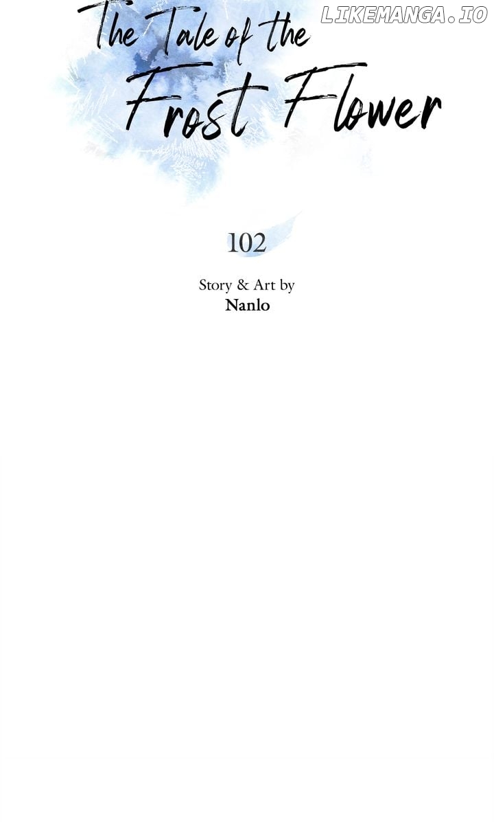 The Tale of the Frost Flower Chapter 102 - page 21