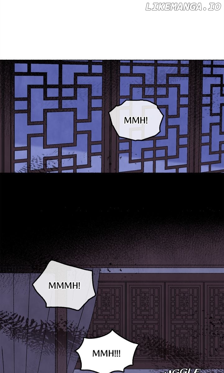 The Tale of the Frost Flower Chapter 102 - page 22