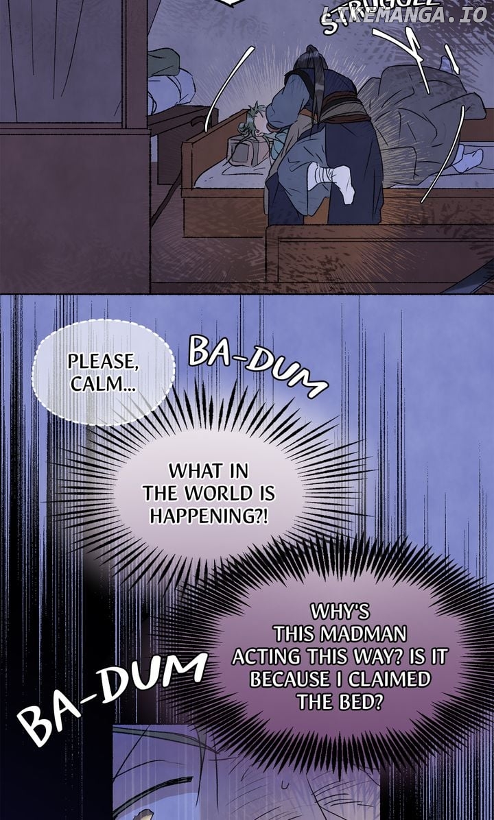 The Tale of the Frost Flower Chapter 102 - page 23