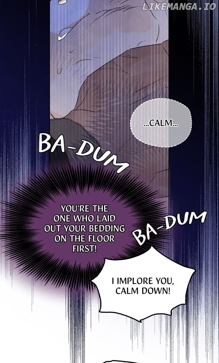 The Tale of the Frost Flower Chapter 102 - page 24