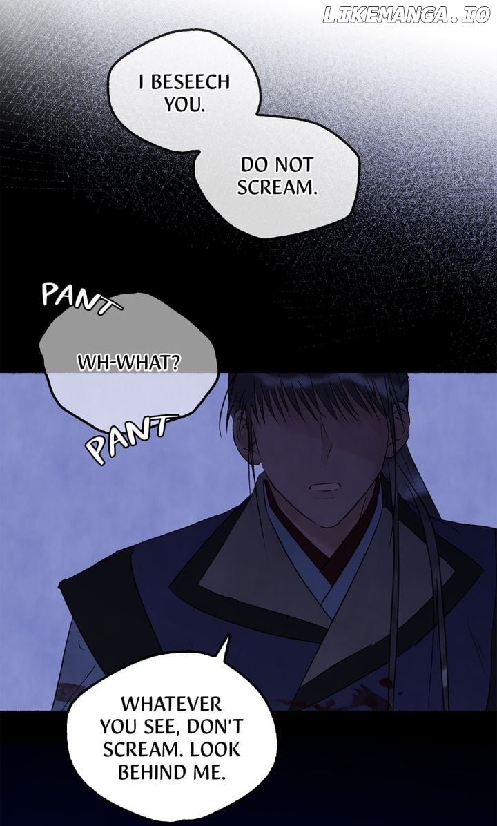 The Tale of the Frost Flower Chapter 102 - page 28