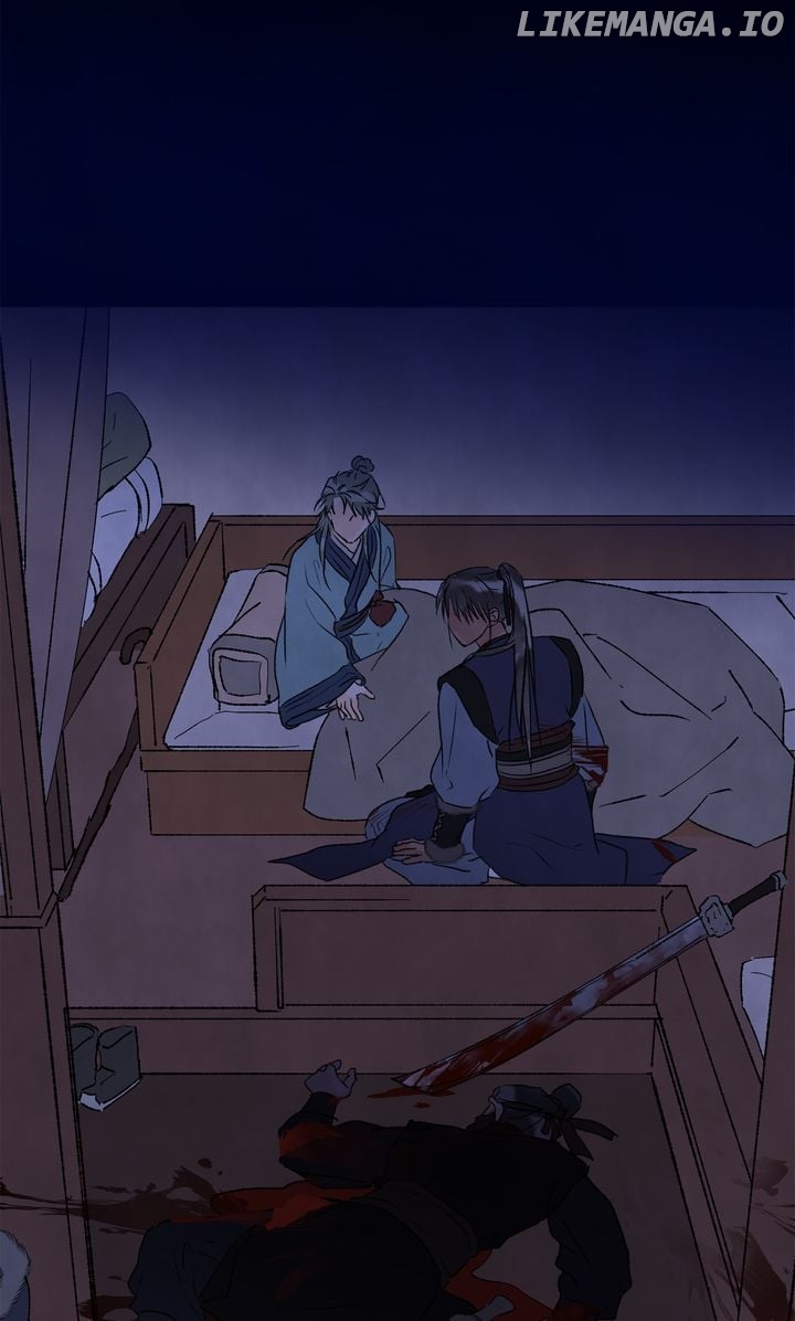 The Tale of the Frost Flower Chapter 102 - page 29