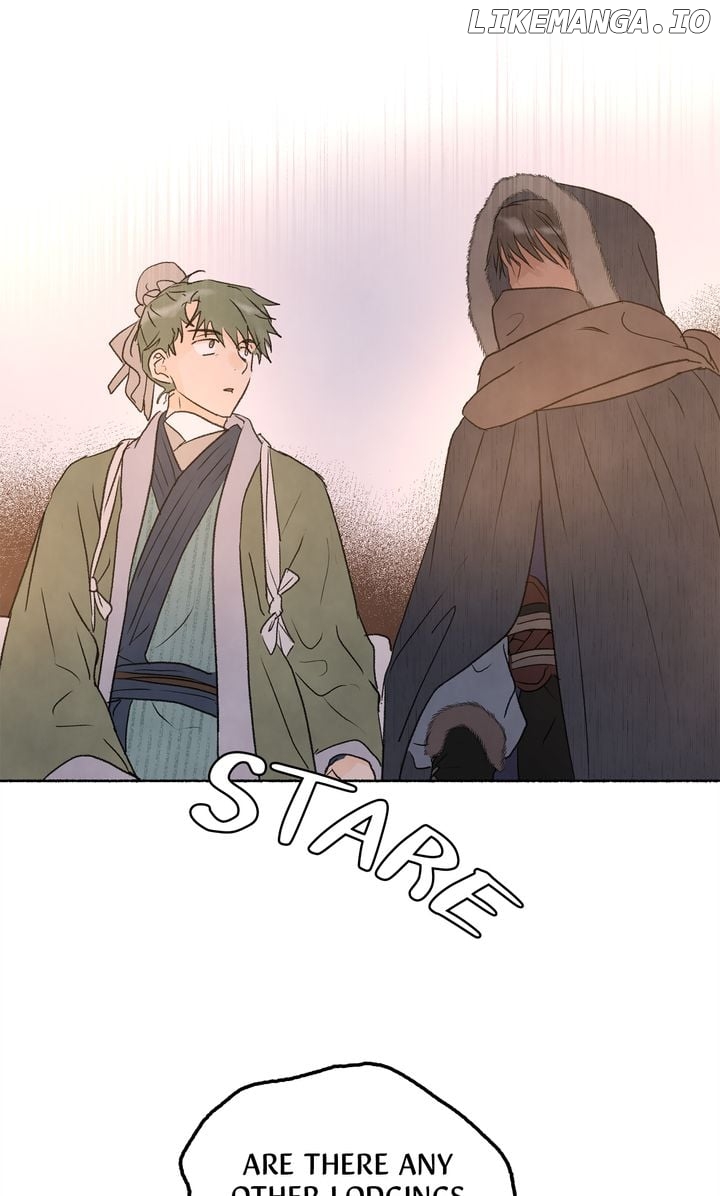 The Tale of the Frost Flower Chapter 102 - page 3