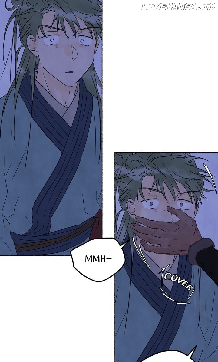 The Tale of the Frost Flower Chapter 102 - page 31