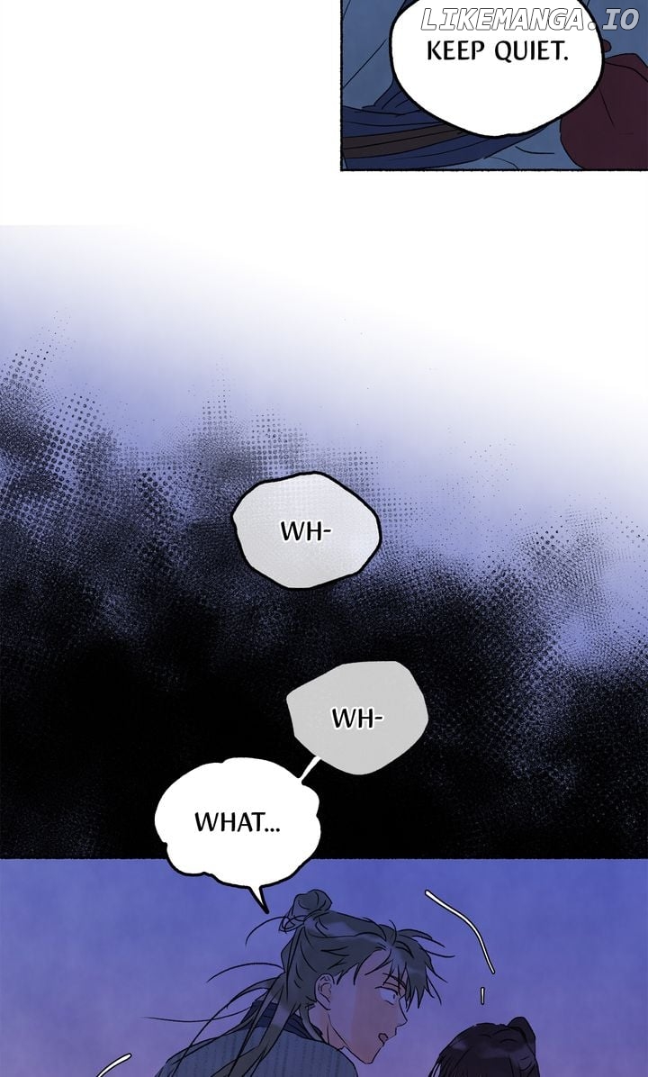 The Tale of the Frost Flower Chapter 102 - page 32