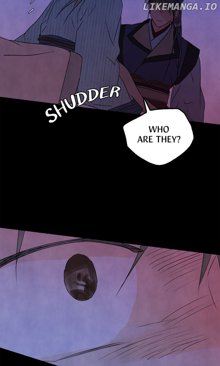 The Tale of the Frost Flower Chapter 102 - page 33
