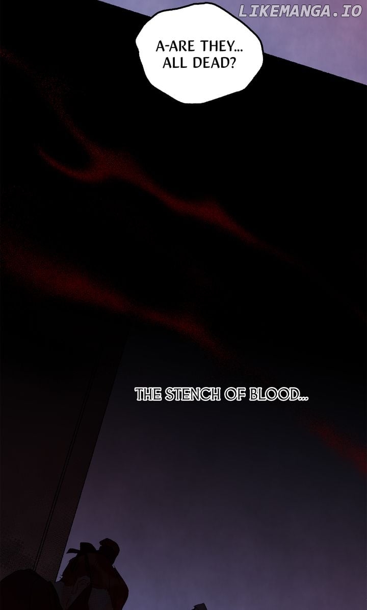 The Tale of the Frost Flower Chapter 102 - page 34