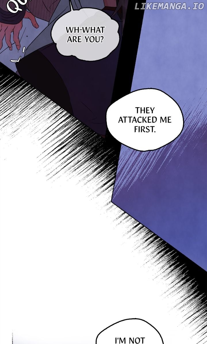 The Tale of the Frost Flower Chapter 102 - page 36