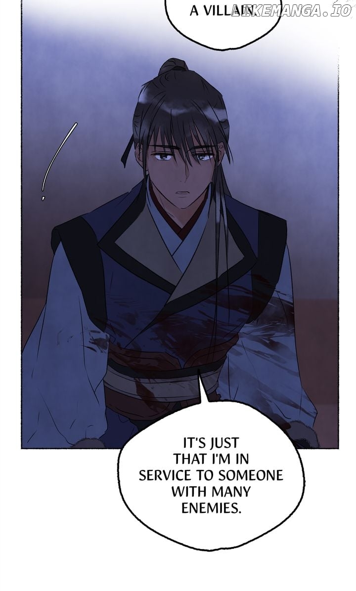 The Tale of the Frost Flower Chapter 102 - page 37