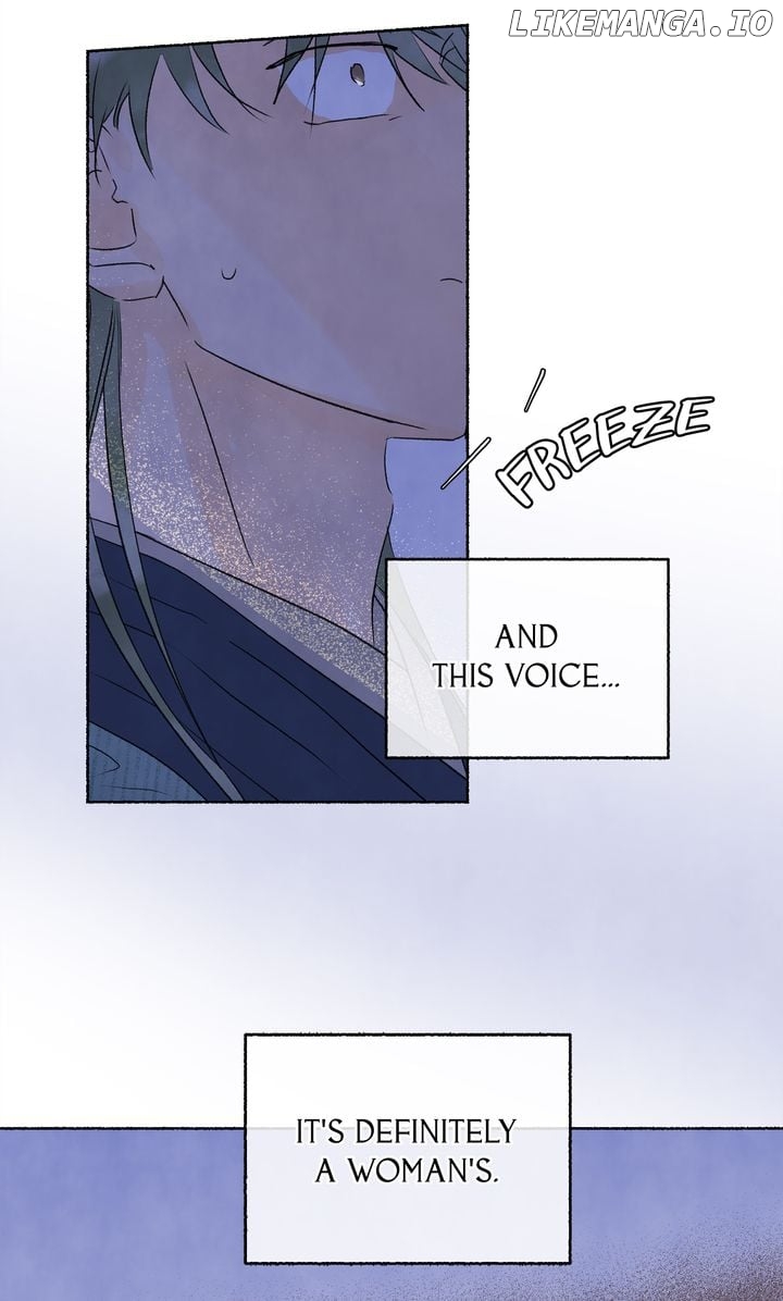 The Tale of the Frost Flower Chapter 102 - page 39