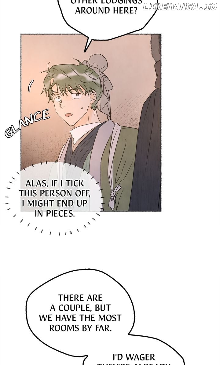 The Tale of the Frost Flower Chapter 102 - page 4
