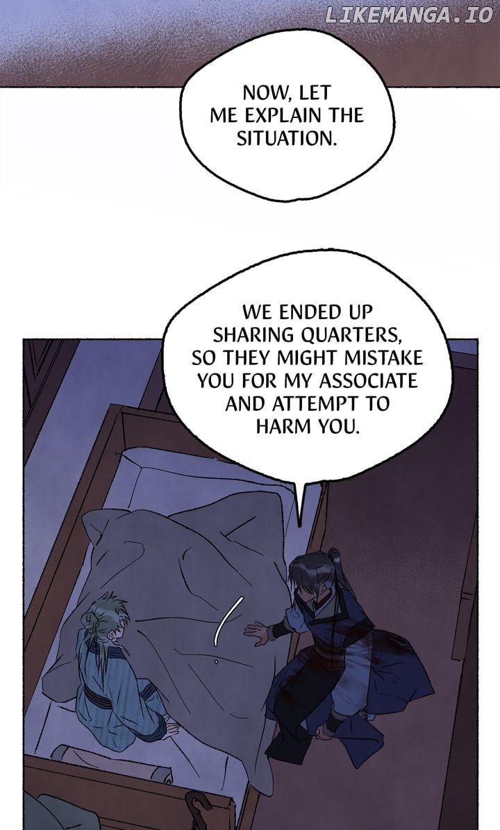 The Tale of the Frost Flower Chapter 102 - page 40