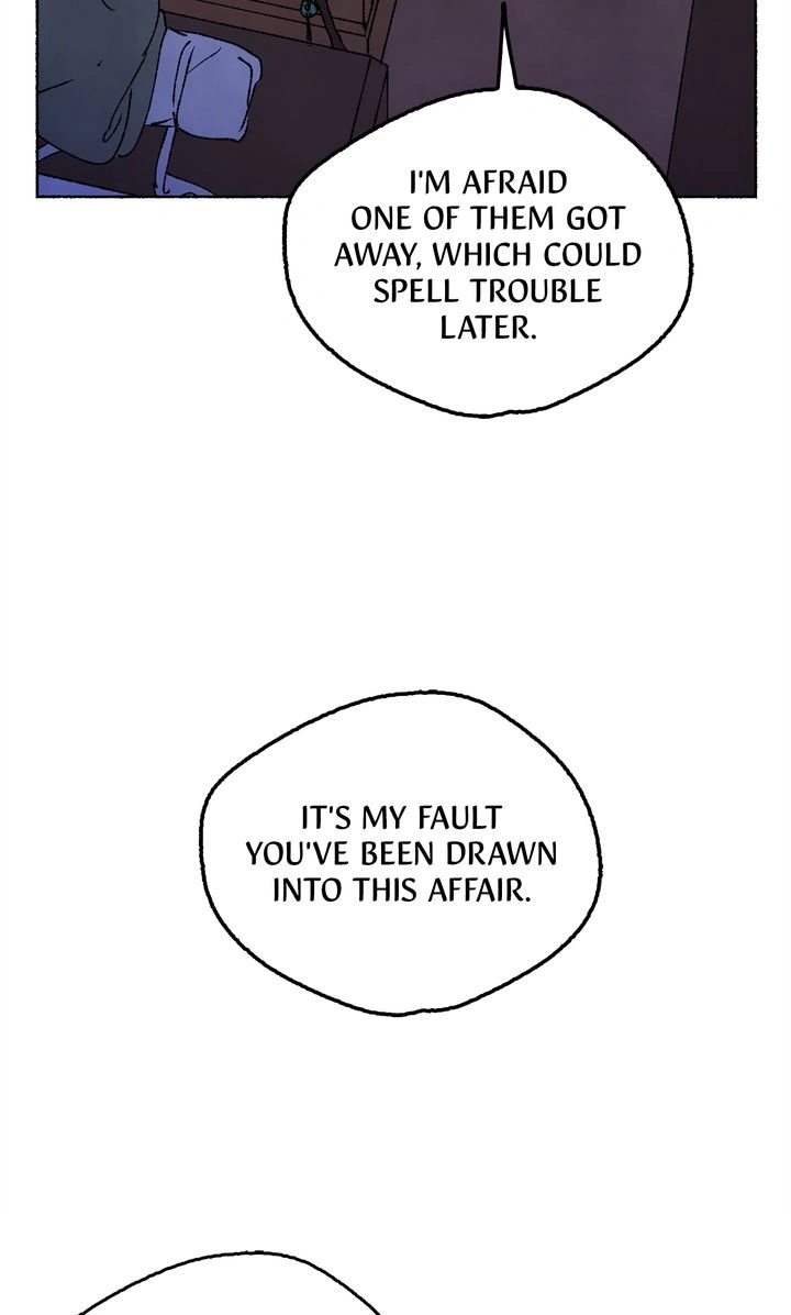 The Tale of the Frost Flower Chapter 102 - page 41