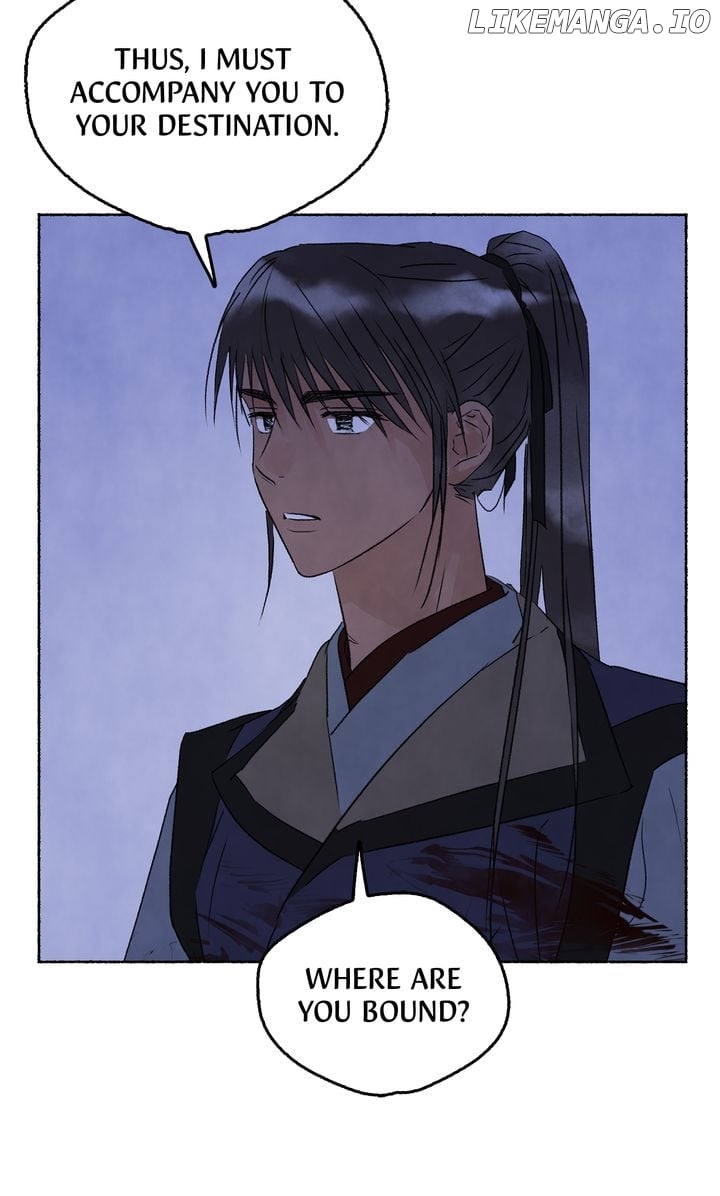 The Tale of the Frost Flower Chapter 102 - page 42