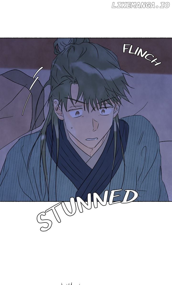 The Tale of the Frost Flower Chapter 102 - page 43