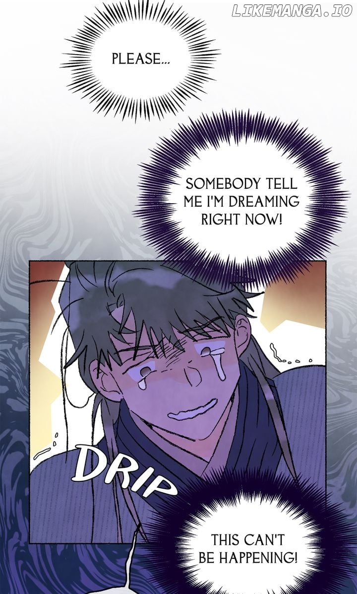 The Tale of the Frost Flower Chapter 102 - page 44
