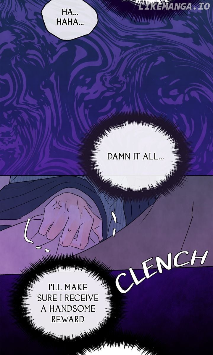 The Tale of the Frost Flower Chapter 102 - page 45