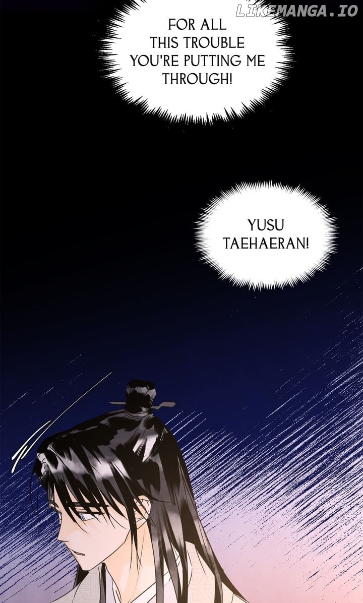 The Tale of the Frost Flower Chapter 102 - page 46