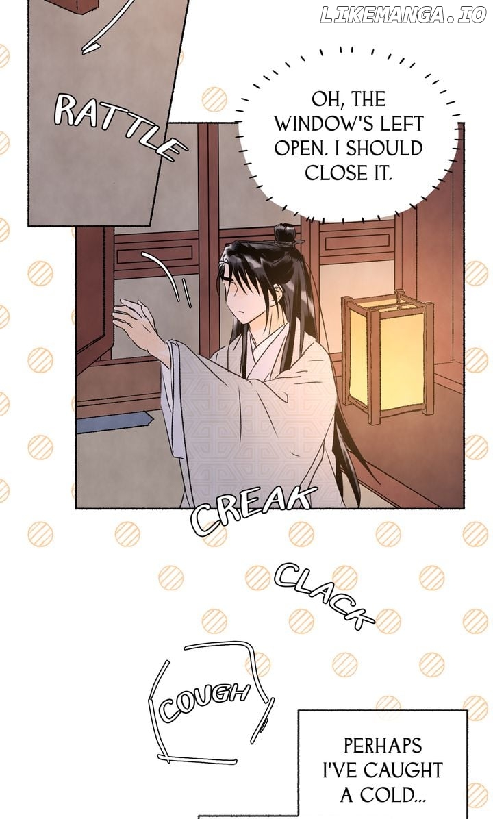 The Tale of the Frost Flower Chapter 102 - page 48