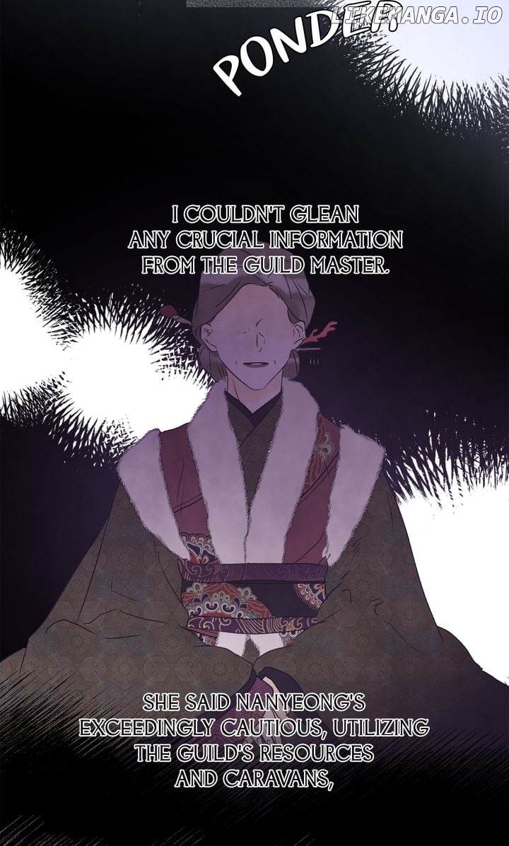 The Tale of the Frost Flower Chapter 102 - page 50