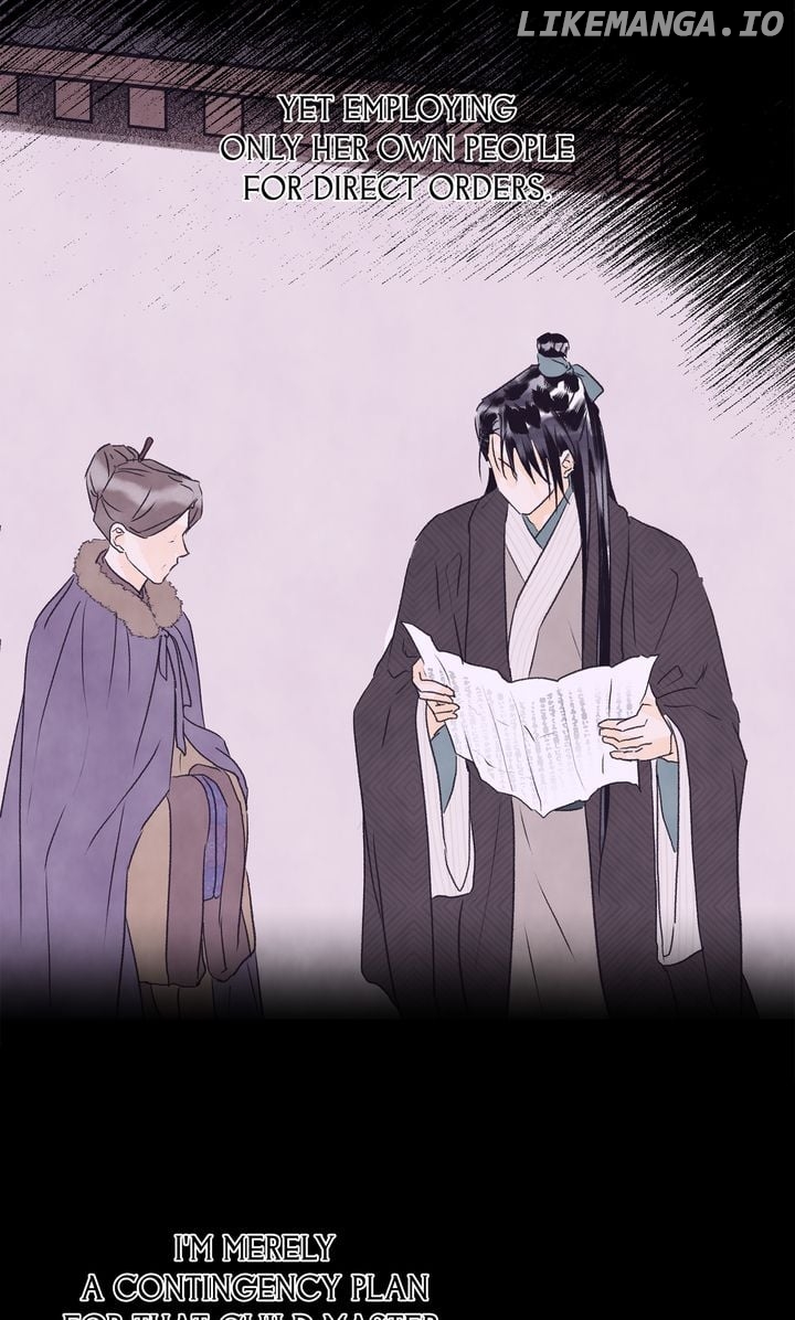 The Tale of the Frost Flower Chapter 102 - page 51