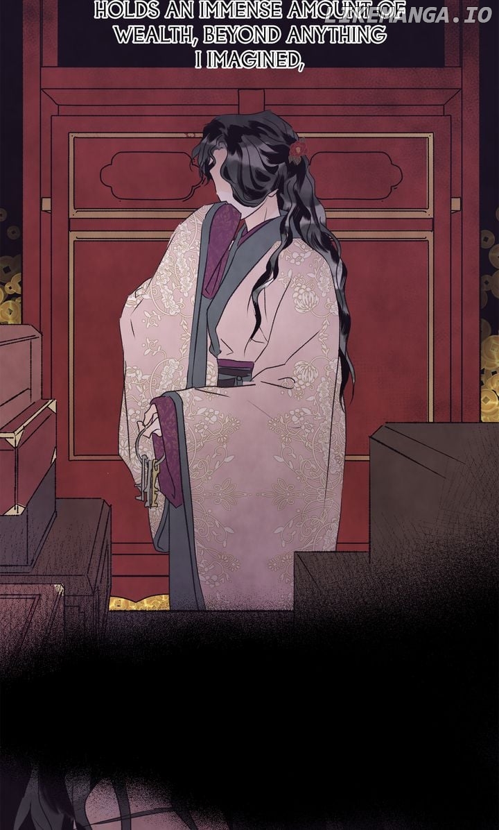 The Tale of the Frost Flower Chapter 102 - page 53