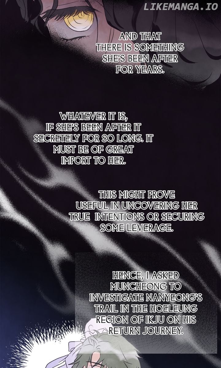 The Tale of the Frost Flower Chapter 102 - page 54