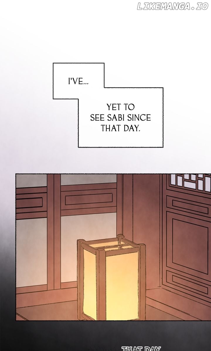 The Tale of the Frost Flower Chapter 102 - page 58