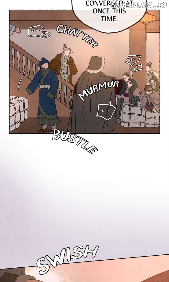 The Tale of the Frost Flower Chapter 102 - page 6