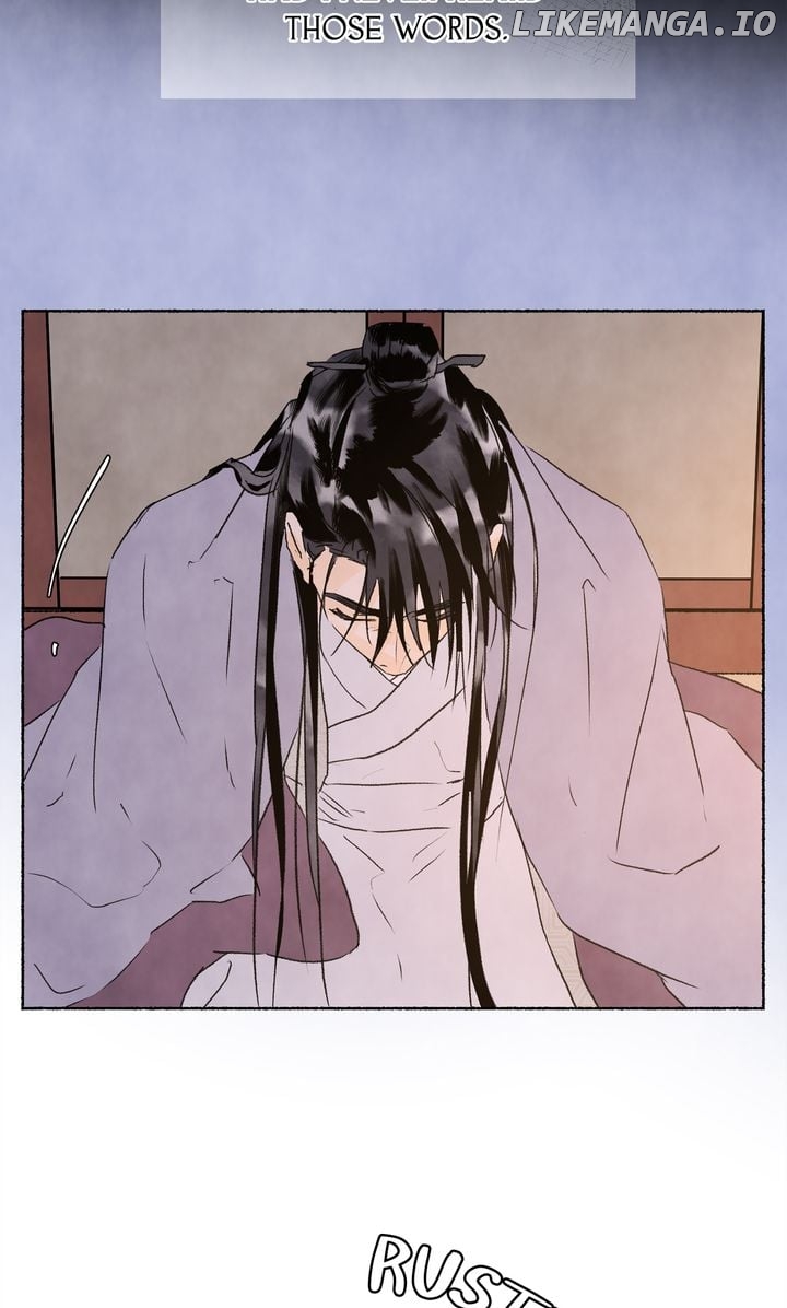 The Tale of the Frost Flower Chapter 102 - page 65