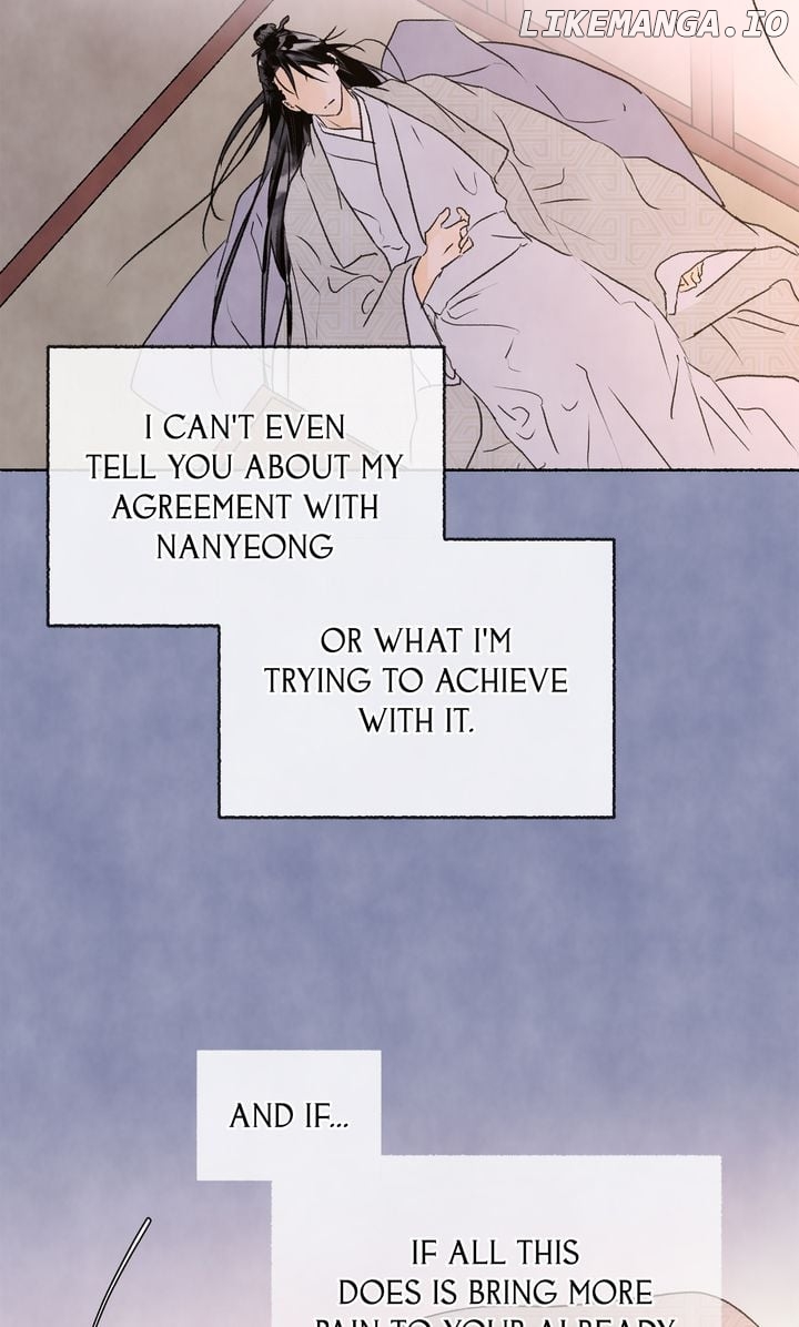 The Tale of the Frost Flower Chapter 102 - page 67