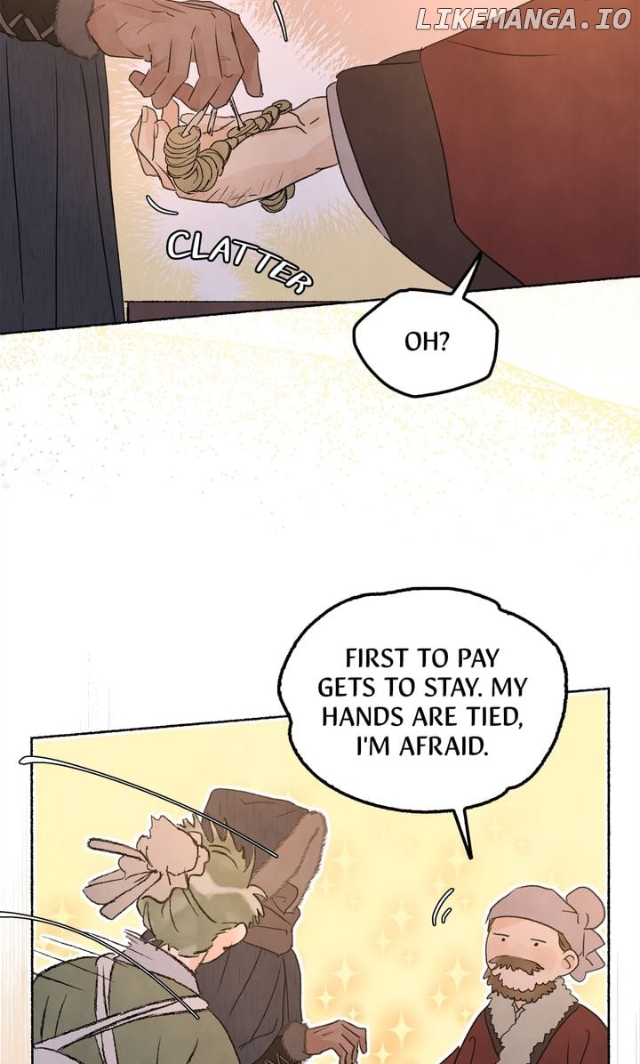 The Tale of the Frost Flower Chapter 102 - page 7