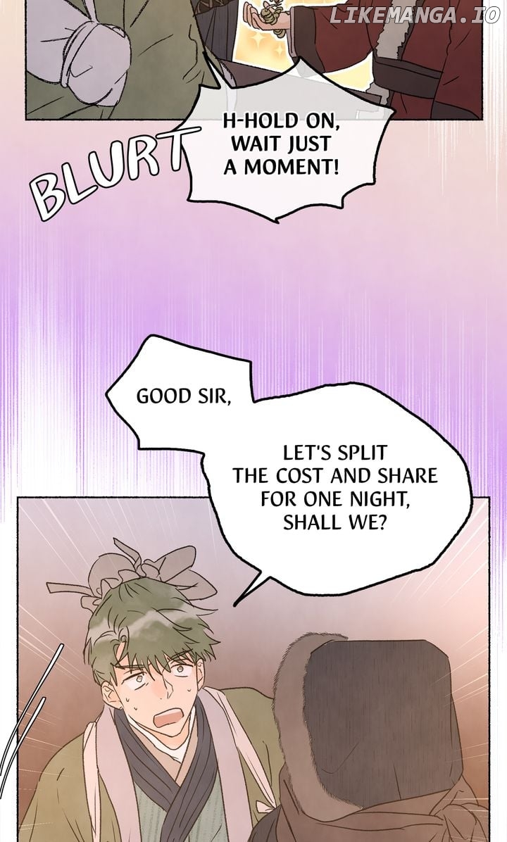 The Tale of the Frost Flower Chapter 102 - page 8