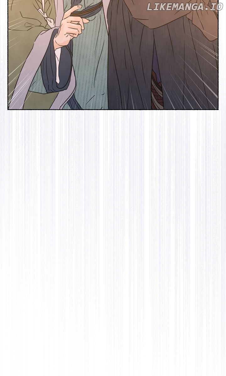 The Tale of the Frost Flower Chapter 102 - page 9