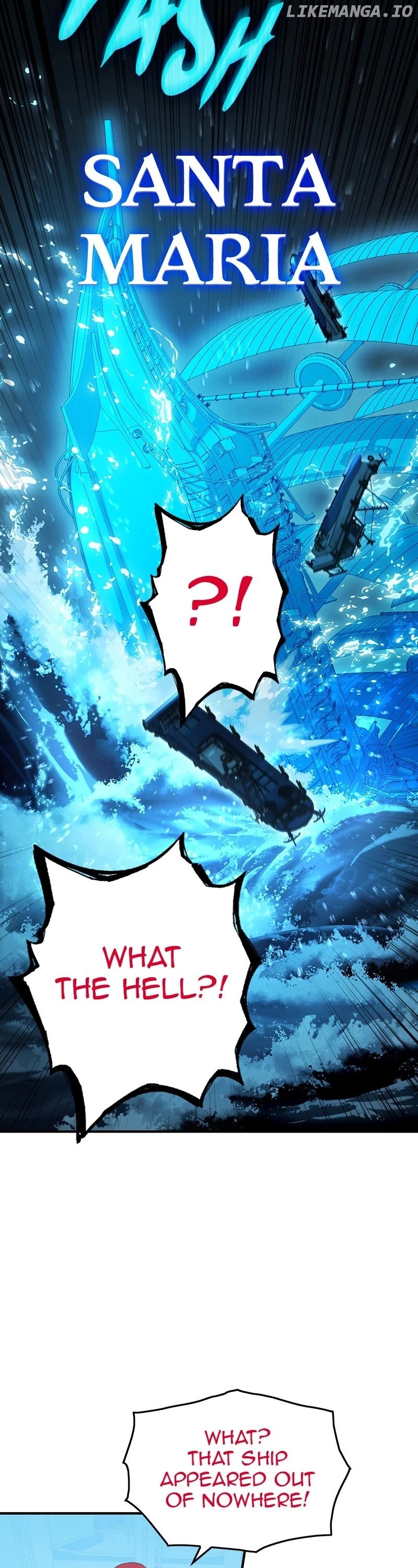 Hardcore Leveling Warrior Chapter 365 - page 28