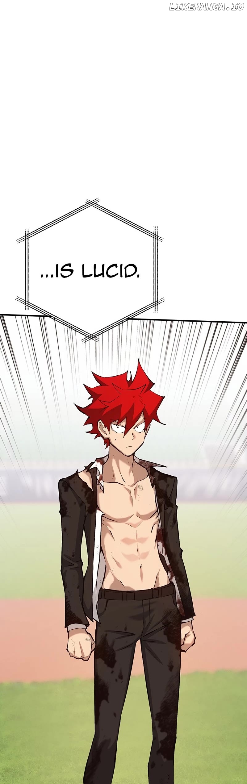 Hardcore Leveling Warrior Chapter 365 - page 5