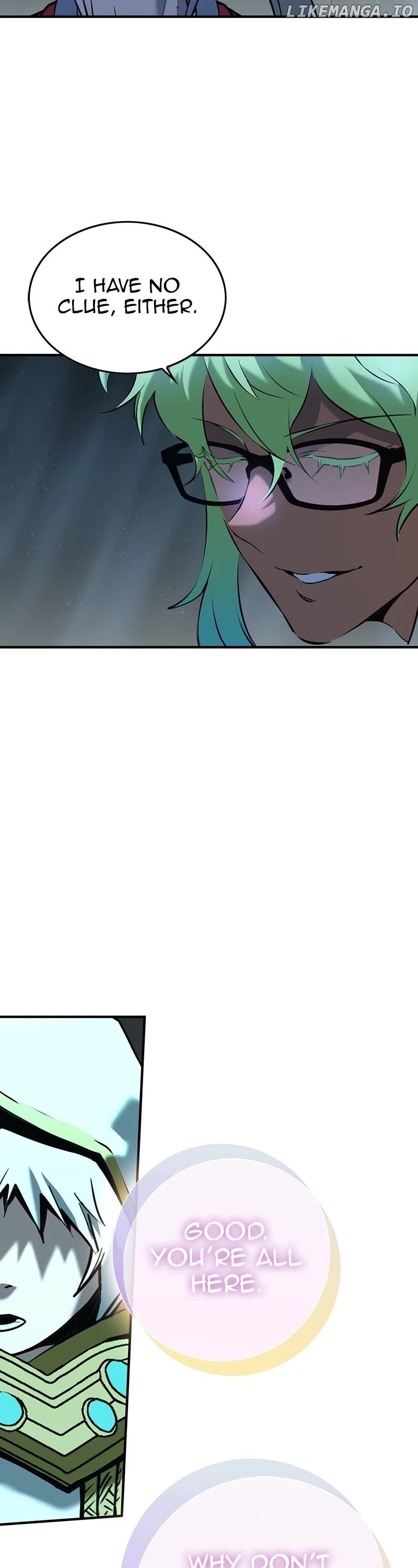 Hardcore Leveling Warrior Chapter 365 - page 68