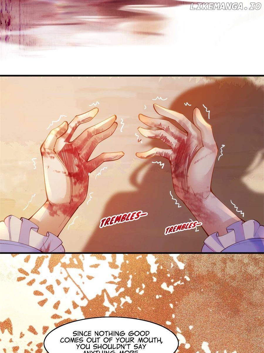 The Goddess Consort Reigns Supreme Chapter 100 - page 28