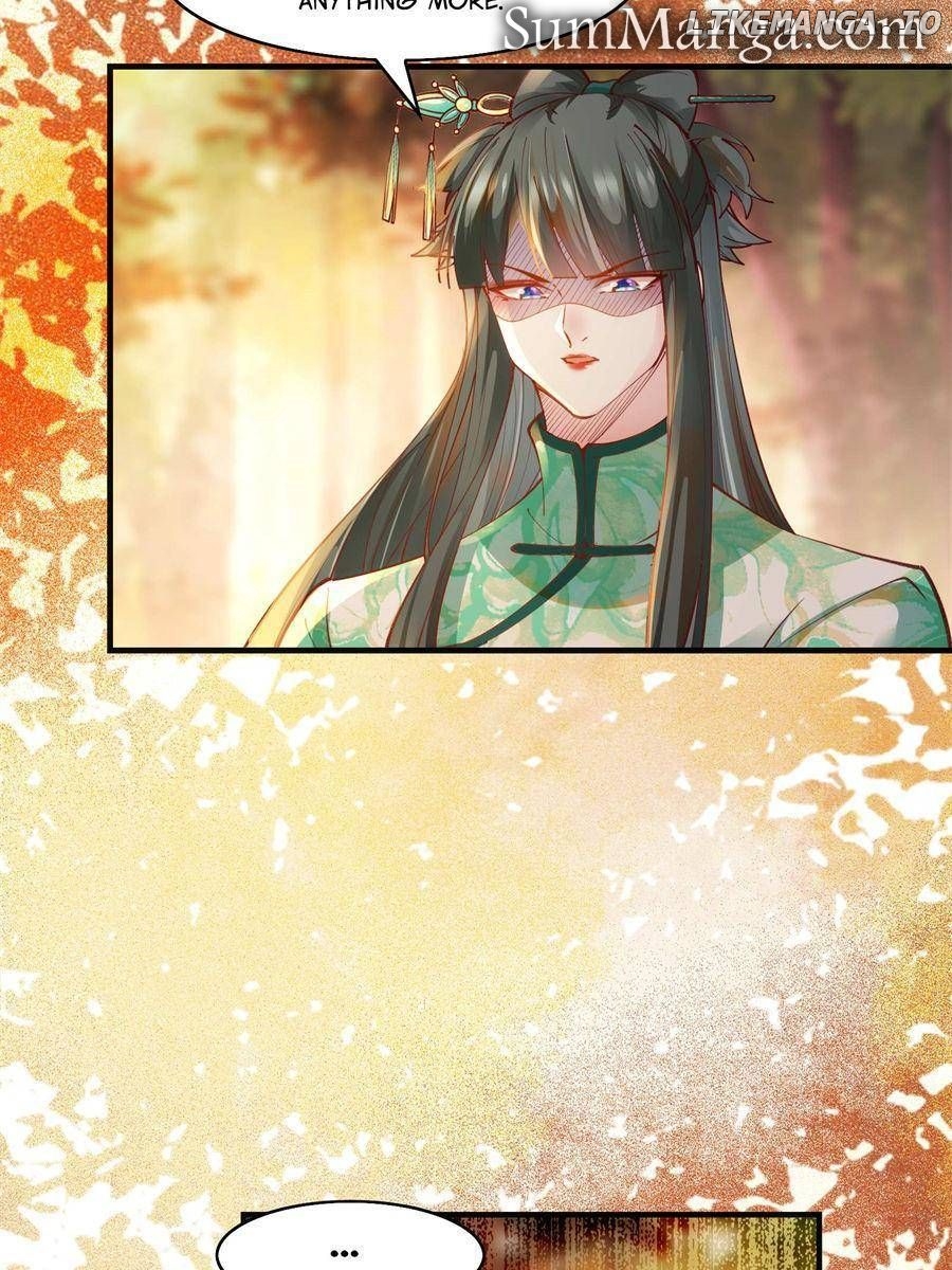 The Goddess Consort Reigns Supreme Chapter 100 - page 29